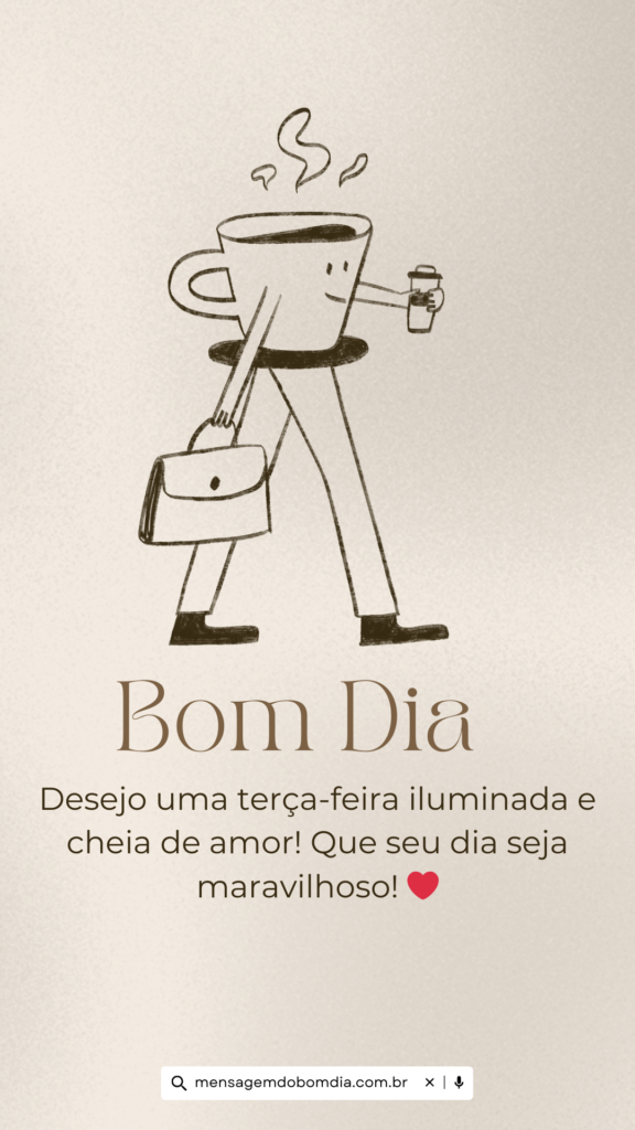 Mensagem De Bom Dia Para Whatsapp
