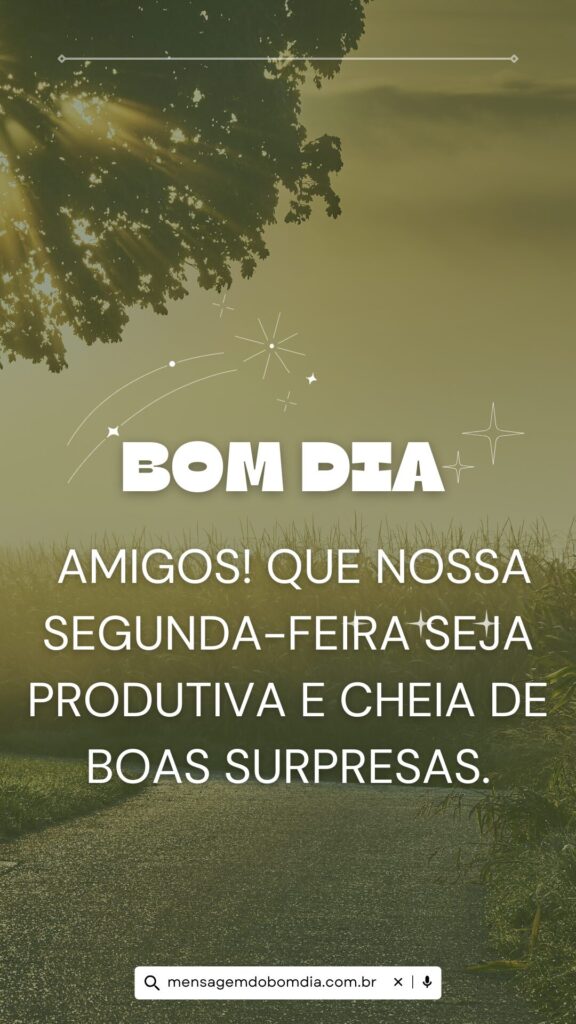 mag da bom dia motivaciona