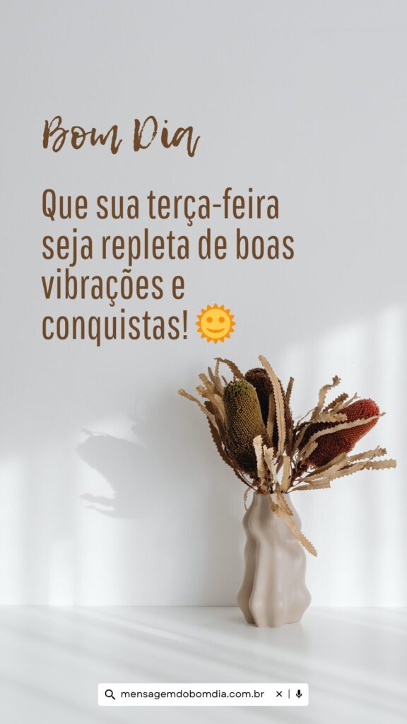 mensagem de terça feira engraçada