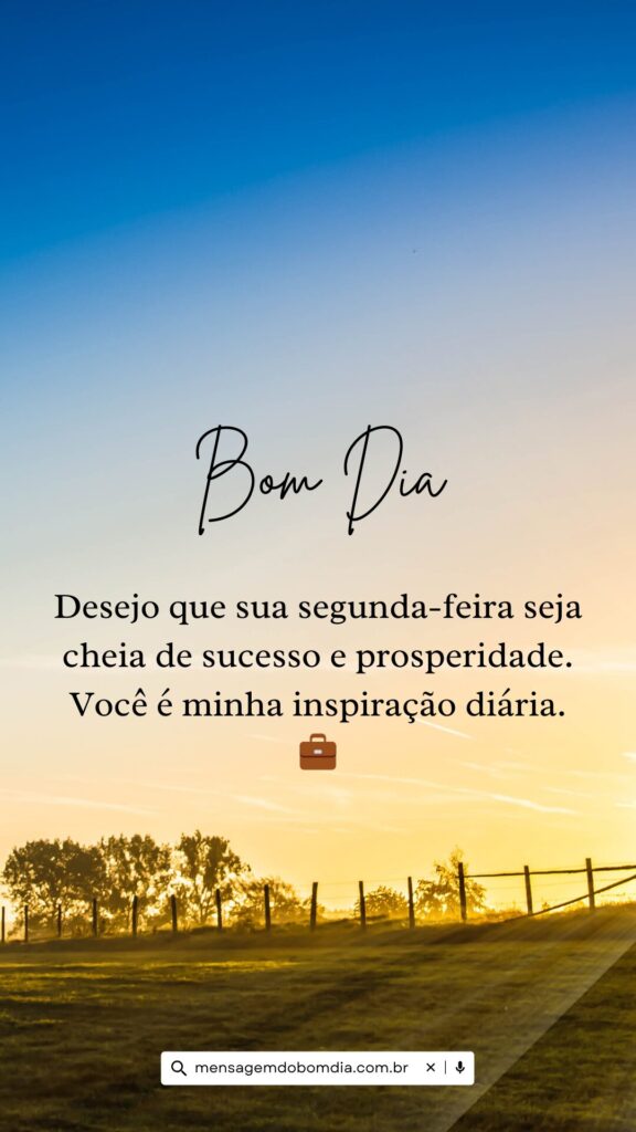 mag da bom dia motivaciona