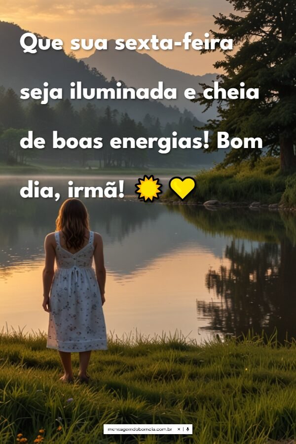frases de bom dia para mãe