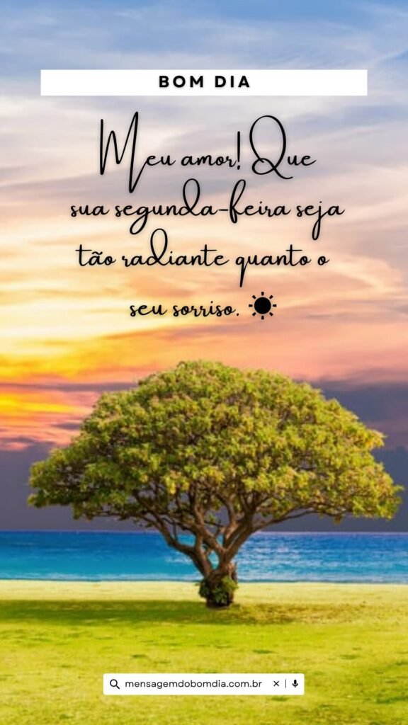  sabado bom dia